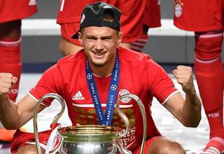 2. Liga: Osnabrück holt Champions-League-Sieger des FC Bayern München