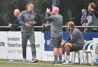 U19-Niederrheinliga: Schonnebeck: "Beste Jugend seit 40, 50 Jahren"