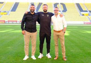 Alemannia Aachen: Neuer Trainer kommt aus der Regionalliga Nordost