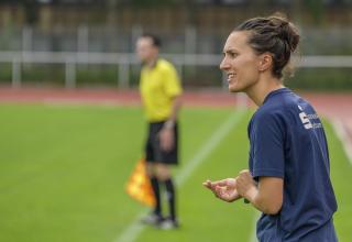 Frauen-DFB-Pokal: VfL Bochum will Fanrekord im Derby gegen SGS Essen brechen