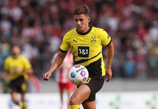 Borussia Dortmund: Flügelspieler vor Wechsel zum RSC Anderlecht