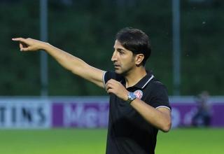 Regionalliga West: Wuppertal kassiert erste Niederlage, FCG gewinnt Aufsteigerduell