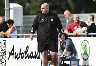 TuS Bövinghausen: "Dickes Ausrufezeichen an die Konkurrenz" - Knappmann lobt Dominanz gegen Wattensc