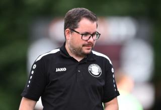 Oberliga Niederrhein: Frintrop-Trainer nach Klatsche: "Kein Wille, gar nichts"