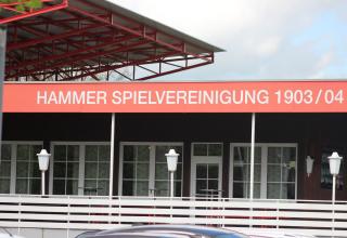 Hammer SpVg: Nach erstem Saisonsieg - das möchte Trainer Cerci noch verbessern