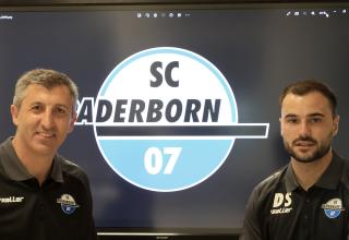 SC Paderborn: U21-Sportchef erklärt, was die Mannschaft so stark macht