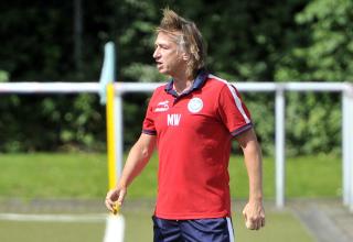 Stadionsprecher des VfL Bochum jetzt Westfalenliga-Trainer