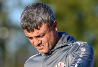 Oberliga: Mülheimer FC 97 stellt neuen Sportchef vor