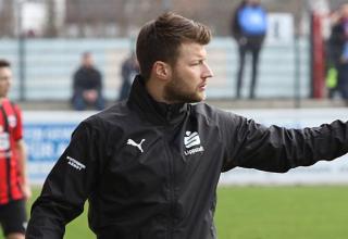 Regionalliga: Gladbach-II-Trainer hadert, Ahlen-Coach legt Finger in die Wunde