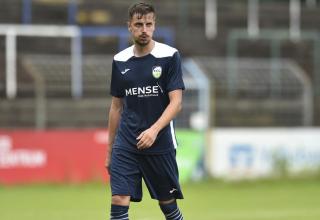 Regionalliga West: Düsseldorf II ist nach 0:1 gegen Gütersloh Letzter