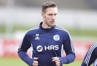 Schalke: Polter beginnt im Angriff - so spielt Schalke gegen Magdeburg