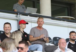 KFC Uerdingen: Erneute Nullnummer - Das sagt Trainer und Sportchef Marcus John