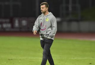 SV Straelen: Sportchef über Start, KFC, Gündüz und möglichen Wiederaufstieg