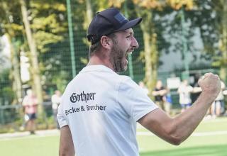 Oberliga Niederrhein: Ohne Trio - der ETB SW Essen will den Spitzenreiter knacken