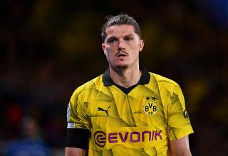 Borussia Dortmund: Sabitzer könnte BVB länger fehlen