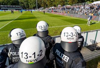 MSV Duisburg: „Heskamp raus“, wütende Fans, Verantwortliche spüren Druck