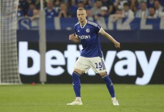 Schalke: Verein reagiert auf Wutrede - Timo Baumgartl muss zur U23