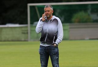 Wuppertaler SV: "Wusste nicht, dass man das nicht darf" - Darum sah Gaetano Manno Rot