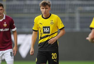 BVB U23: Hettwer vor MSV-Wiedersehen formstark - vier Ausfälle