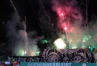 Münster gegen Bayern: Aufreger, Highlights und Besonderheiten