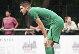 Schalke: U23 beobachtet Landesligaspieler - "Hat das Zeug, um oben zu spielen"