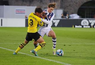 MSV Duisburg: 0:1 in Dortmund! Krise geht auch unter Vural weiter