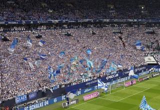 Schalke: Bestimmt die aktive Fanszene bei den Königsblauen? 