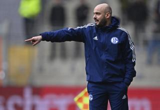 Schalke: Sechs Spiele ohne Sieg - so ergeht es Ex-U17-Trainer Cinel in Österreich
