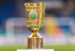Liveticker: Schalke und BVB warten auf die Gegner - Pokal-Auslosung der 2. Runde