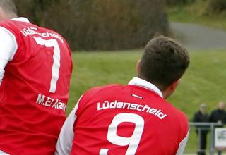 Vergessene Vereine: Als Rot-Weiß Lüdenscheid in der 2. Bundesliga spielte