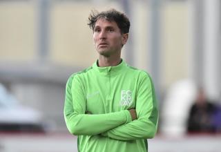 FC Kray: Pokal-Höhepunkt gegen die SSVg Velbert - Probleme in der Liga