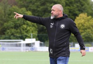 Oberliga Westfalen: Sportfreunde Siegen haben neuen Trainer gefunden