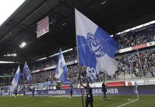 MSV Duisburg: Gegen die Krise - Fans rufen zu Support-Aktion auf