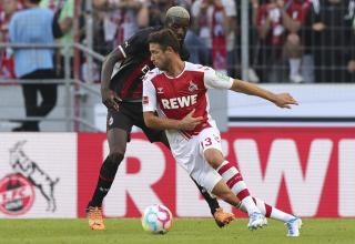 1. FC Köln II: 174-maliger Bundesligaspieler vor Comeback in der Regionalliga West
