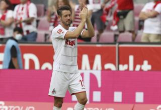 Regionalliga West: Mit Profi-Stürmern - Köln II schließt zur Spitzengruppe auf