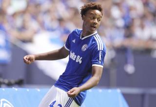 Schalke: Juwel Assan Ouedraogo beim FC Bayern auf dem Zettel