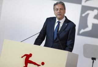 3. Liga: Sandhausen-Präsident für Rempler gegen Schiri gesperrt