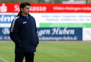 Oberliga Niederrhein: Die Gründe für den tollen Start des 1. FC Kleve