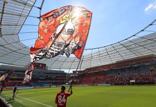 Bayer Leverkusen: Stadion nicht voll - mit diesen Rabatten werden Studenten gelockt