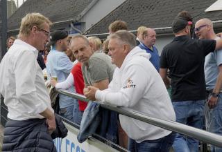 Bezirksliga: Große Enttäuschung in Essen - "Aktuell glaube ich nicht an den Aufstieg"