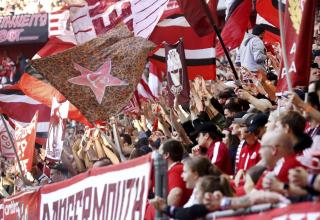 2. Bundesliga: Fortuna Düsseldorf vor erstem "Freispiel" - alle Karten vergriffen 