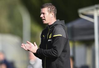 U19-Bundesliga West: Achter Sieg im achten Spiel - Dortmund schlägt auch den VfL Bochum