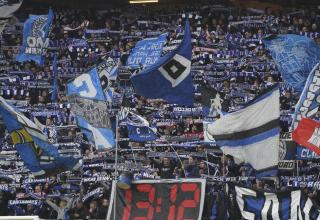 2. Liga: Aufstiegsrennen als Stadtduell - St. Pauli und HSV gleichauf