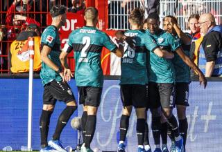 Bundesliga: Leverkusen weiter Bundesliga-Erster - Auch Stuttgart siegt und Guirassy trifft