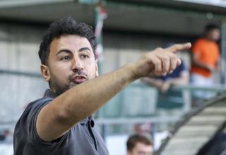 SV Schermbeck: Trainer kontert Yavuzaslan: „Den Schiedsrichter trifft keine Schuld“