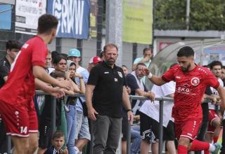 Bezirksliga: Vogelheim will Feld von hinten aufräumen - "Sind hungrig nach Erfolg"