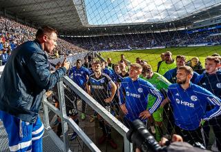 Schalke 04: Ultra-Boykott - Olaf Thon zeigt Verständnis
