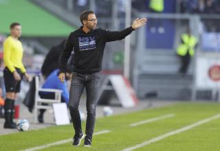 MSV Duisburg: Das fordert Schommers im Derby von seinem Team