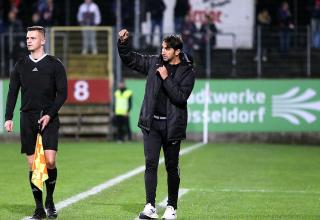 Wuppertaler SV: Irrer Comeback-Sieg - zweite Halbzeit "nichts für schwache Nerven"