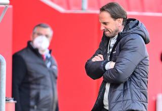 3. Liga: Kreuzbandriss! Schock für Köln - Trainerfrage in Mannheim